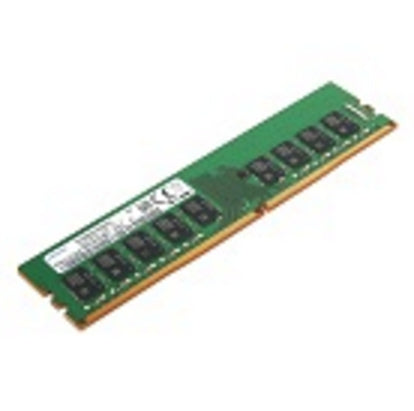 Lenovo 16GB DDR4 2400MHz ECC UDIMM Memor