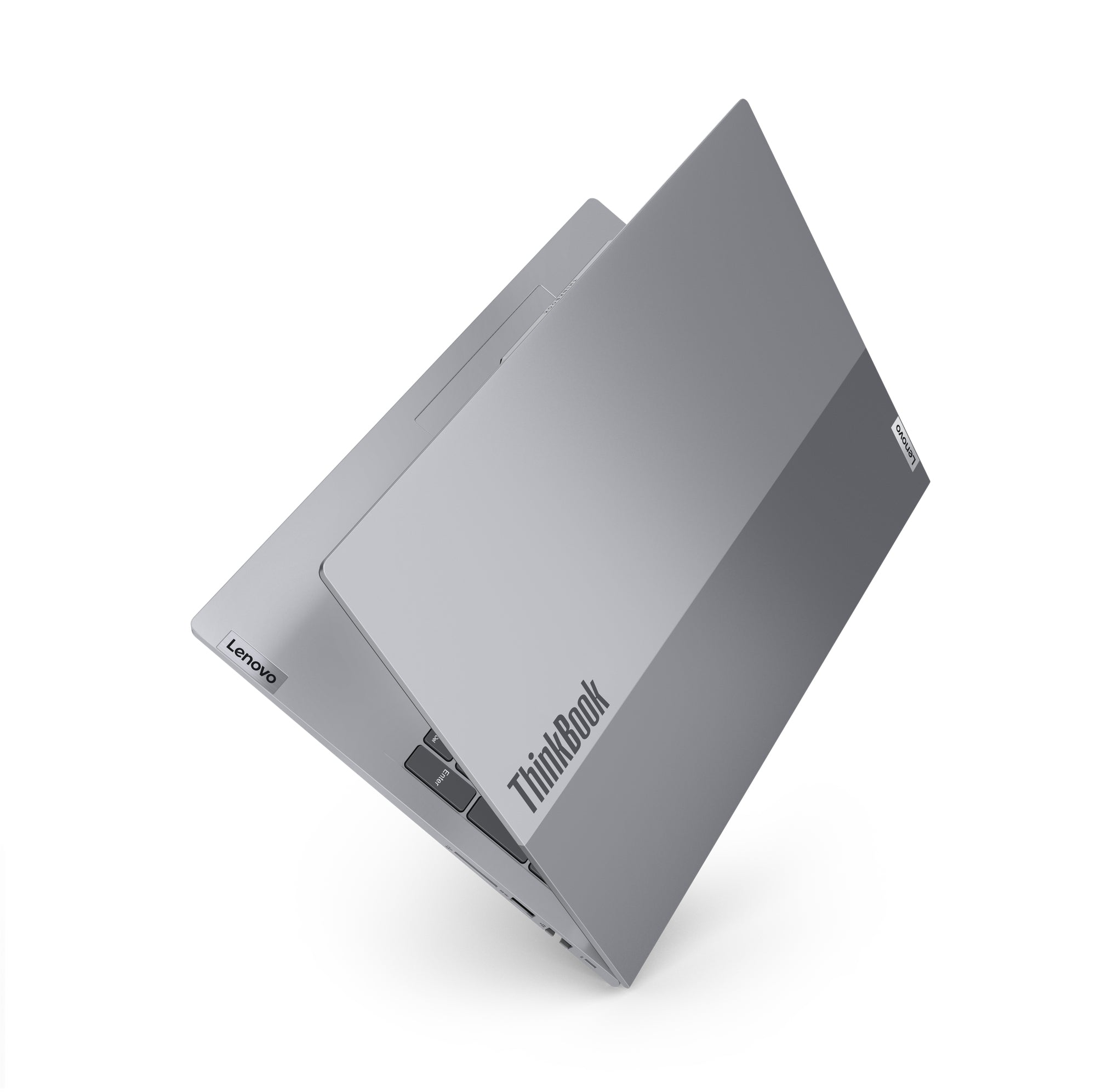 Lenovo ThinkBook 16 G7 ARP 16'' WUXGA 300N AMD Ryzen 5 7535HS 16GB RAM 512GB SSD FPR Keyboard backlit ENG Euro W11P pl