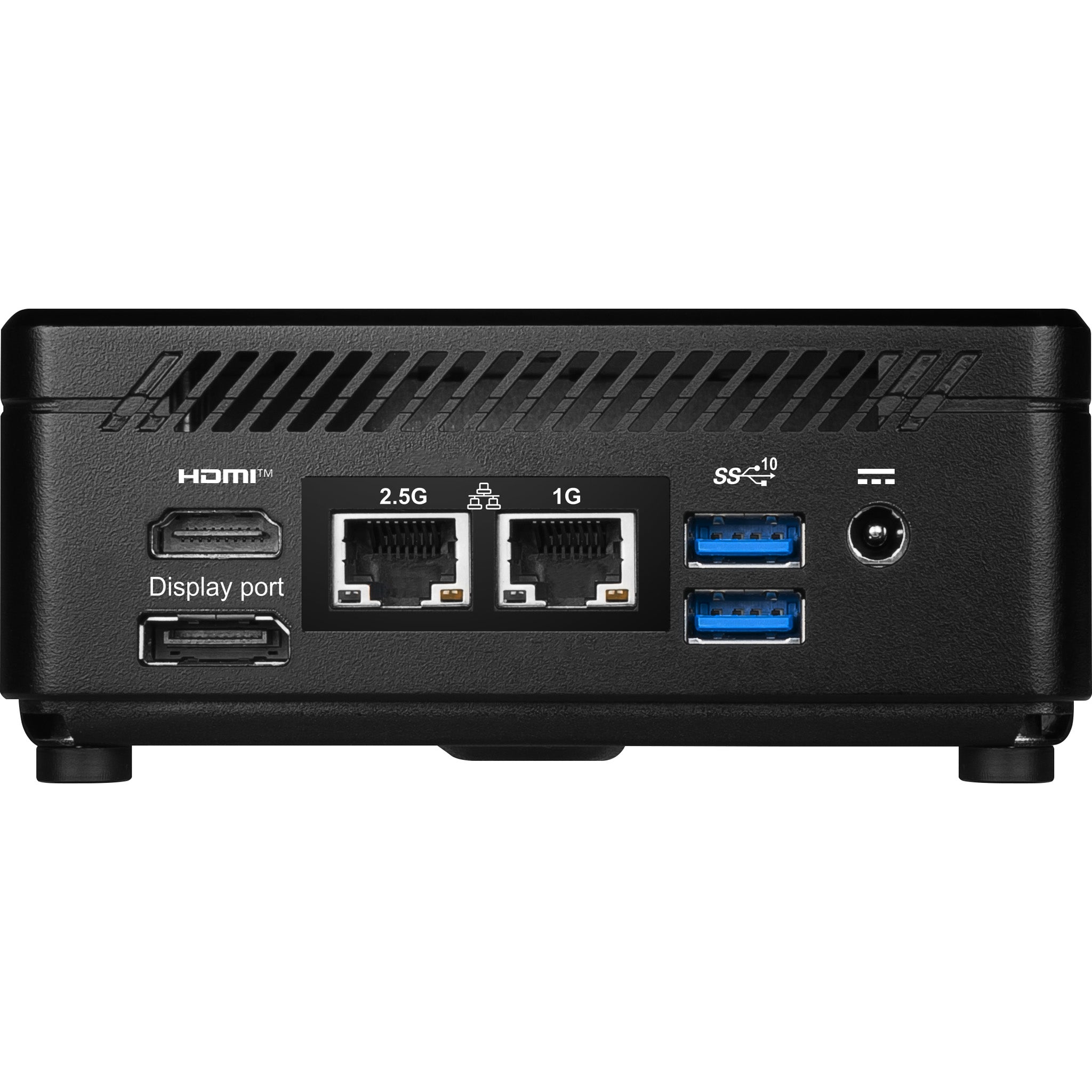 Cubi 5 12M-457EU-B71255U16GS50X11PA i7