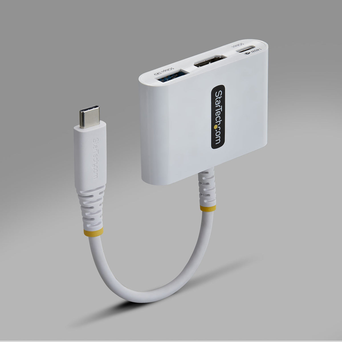 USB-C HDMI Multiport Hub 140W