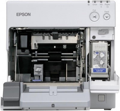 TM-C3400BK USB PS