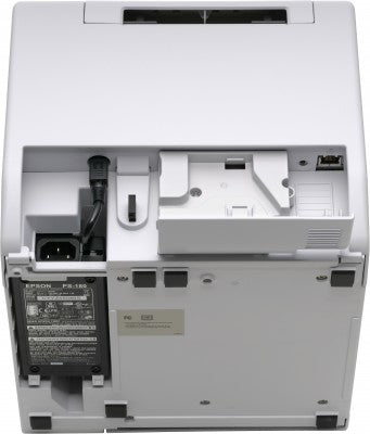 TM-C3400BK USB PS