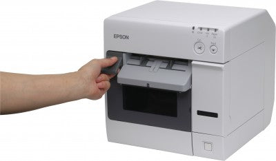TM-C3400BK USB PS