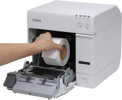 TM-C3400BK USB PS