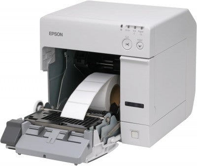 TM-C3400BK USB PS