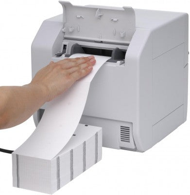 TM-C3400BK USB PS