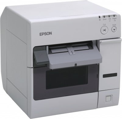 TM-C3400BK USB PS