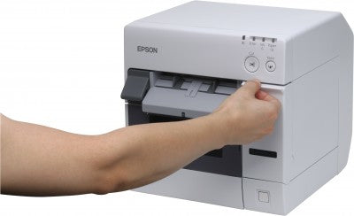 TM-C3400BK USB PS