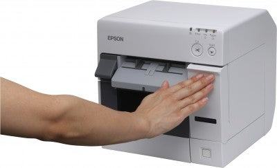 TM-C3400BK USB PS