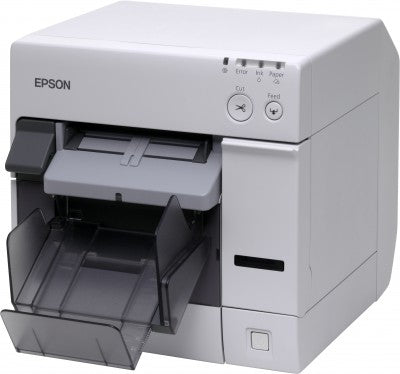 TM-C3400BK USB PS