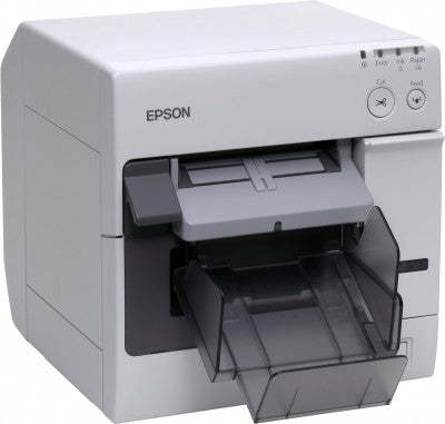 TM-C3400BK USB PS