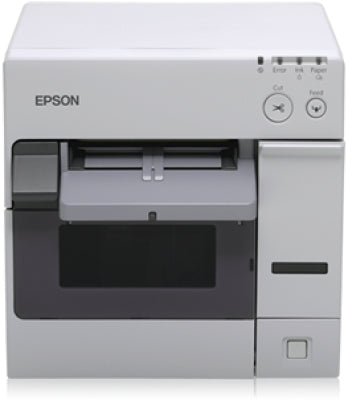 TM-C3400BK USB PS