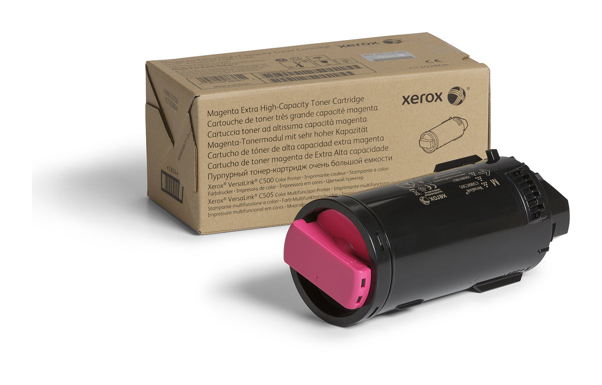 XEROX XFX Toner magenta Extra High Capacity 9000 pages for VersaLink C50X