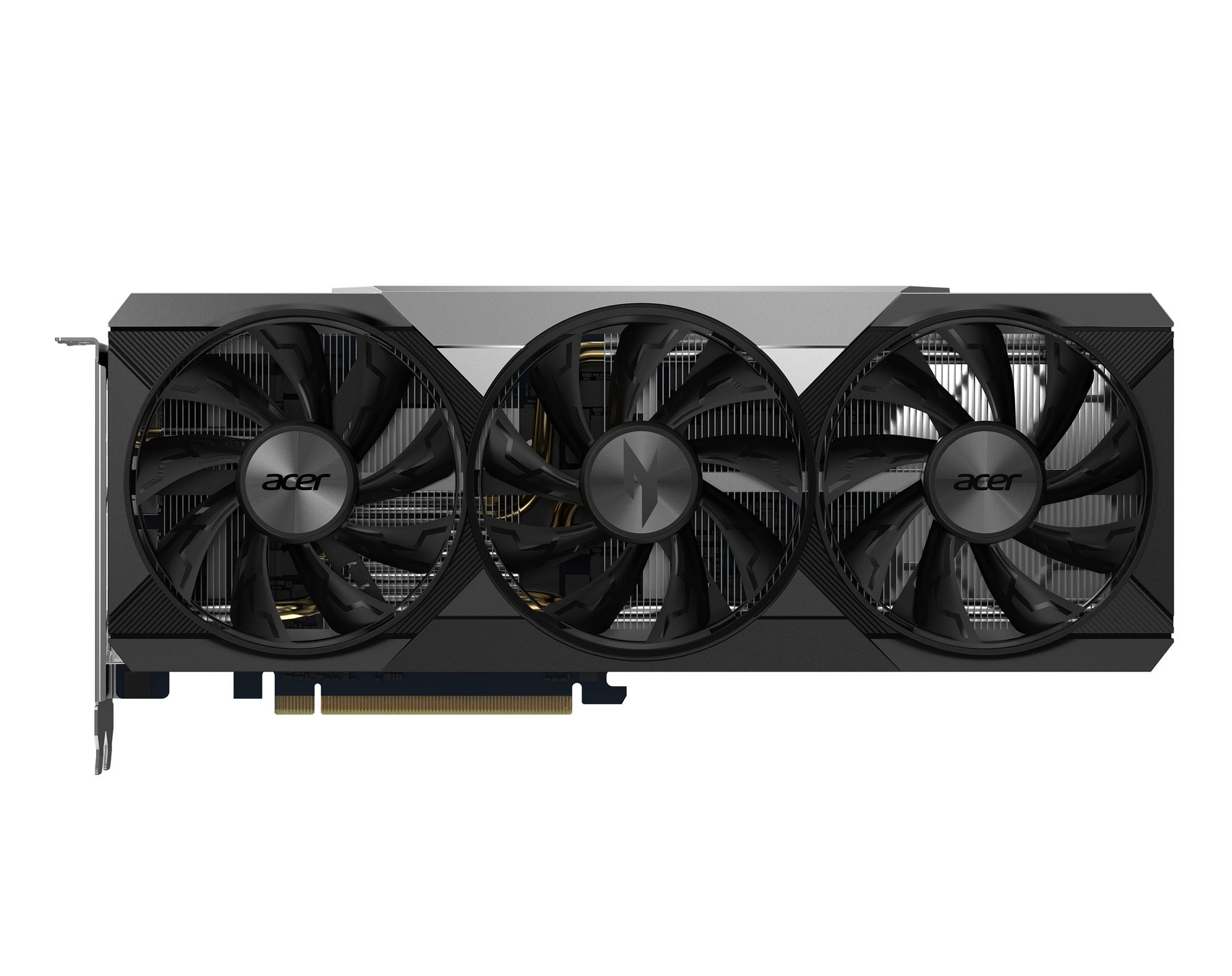 Nitro AMD Radeon RX 9070 XT OC 16 GB