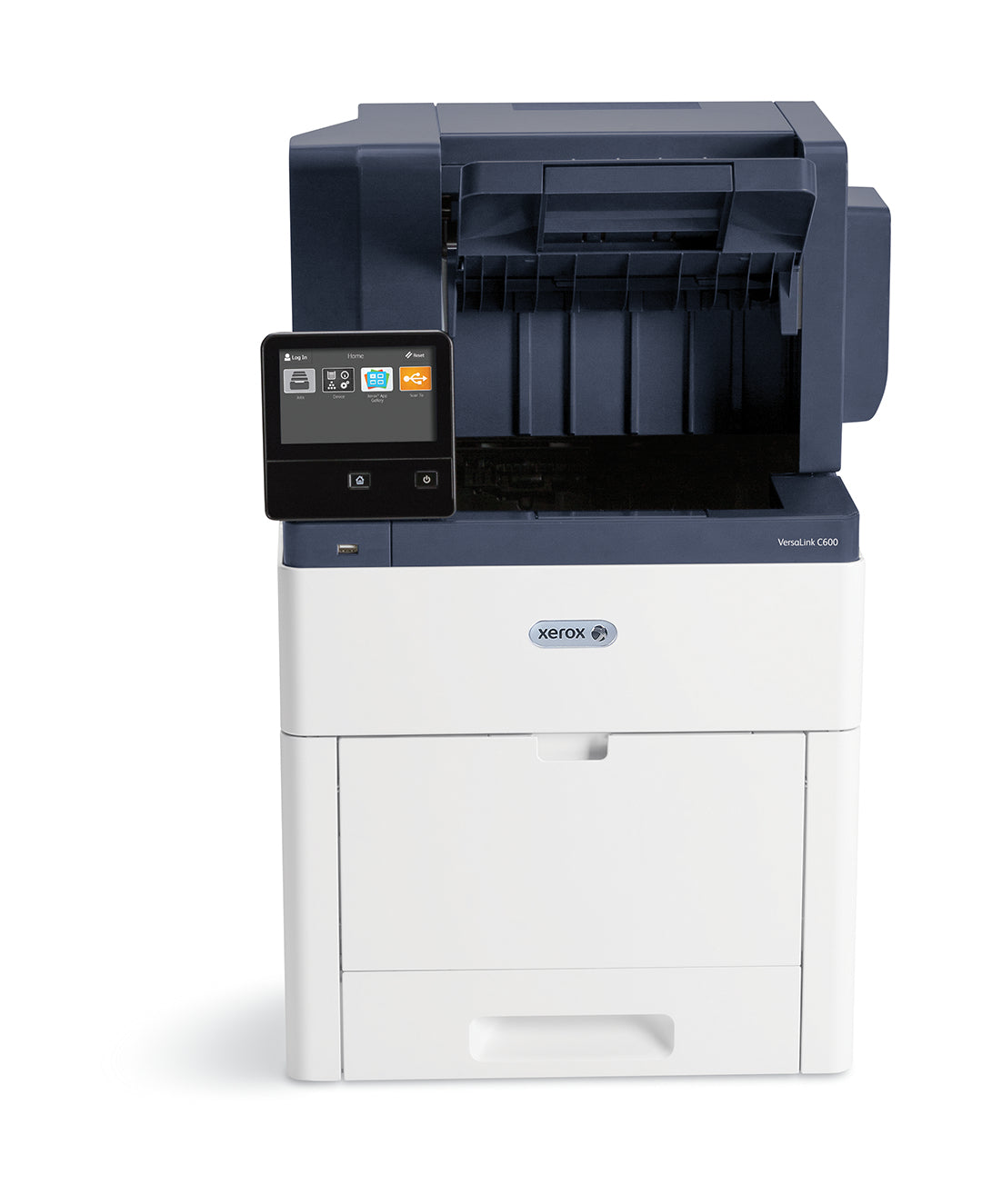 VersaLink C600 A4 53ppm Printer