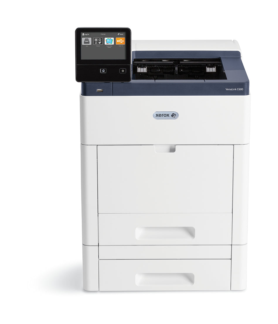 VersaLink C600 A4 53ppm Printer