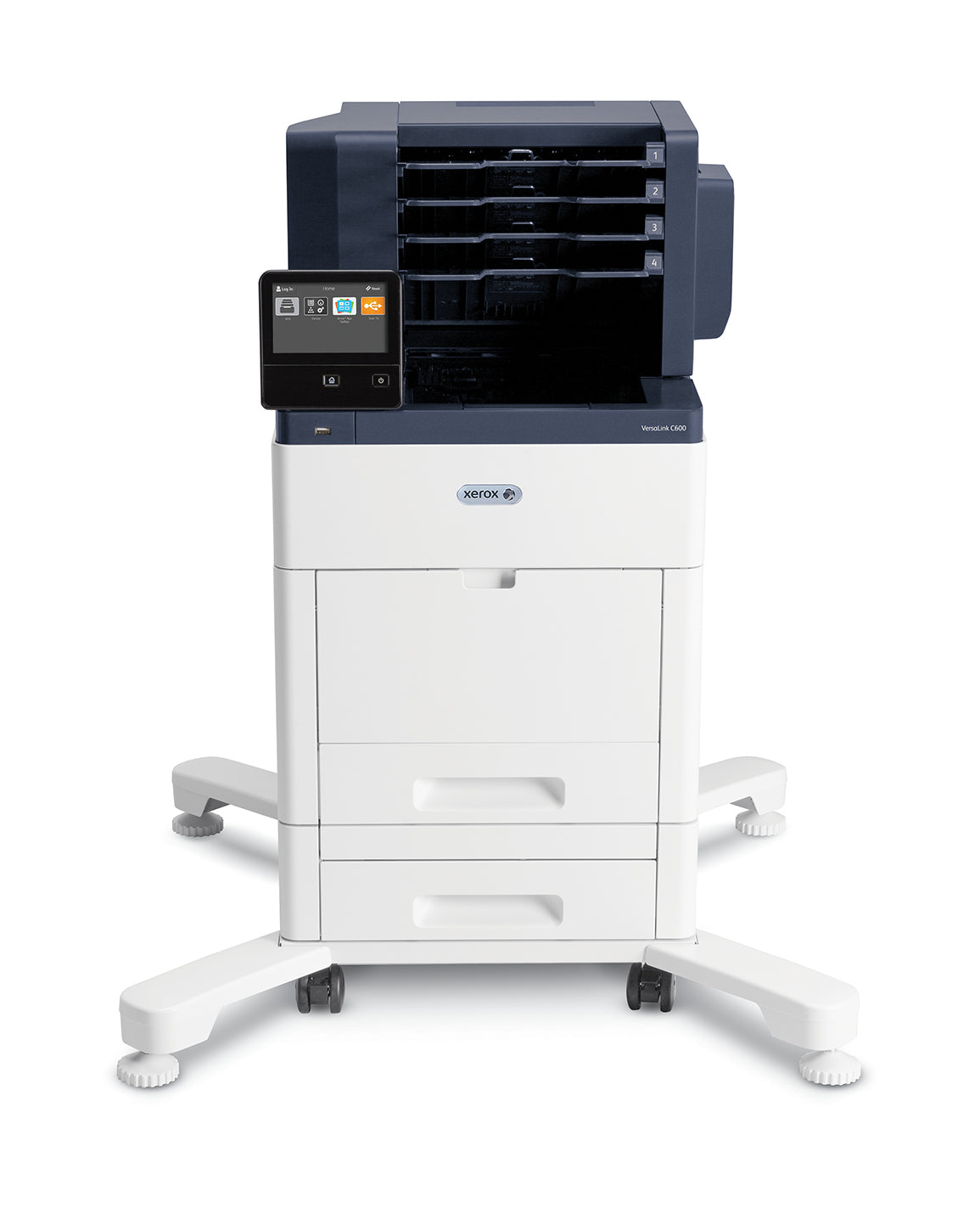 VersaLink C600 A4 53ppm Printer