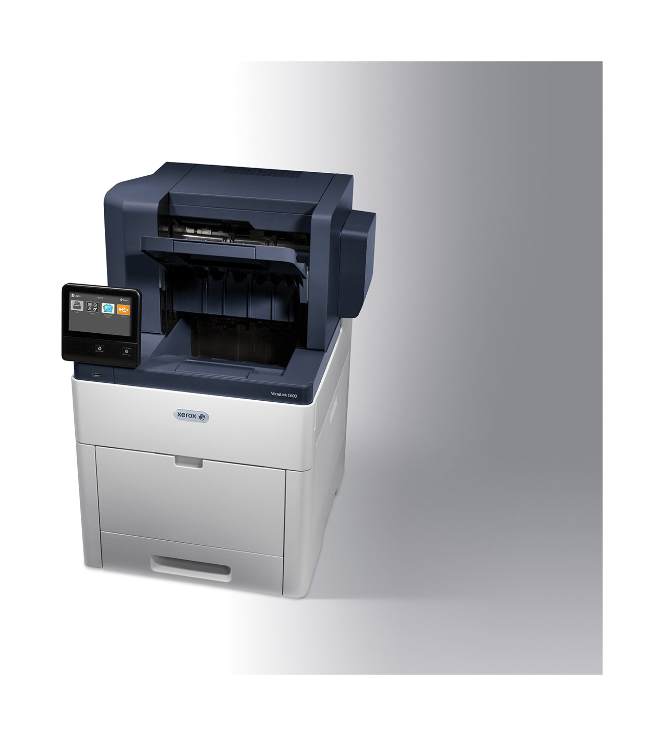 VersaLink C600 A4 53ppm Printer