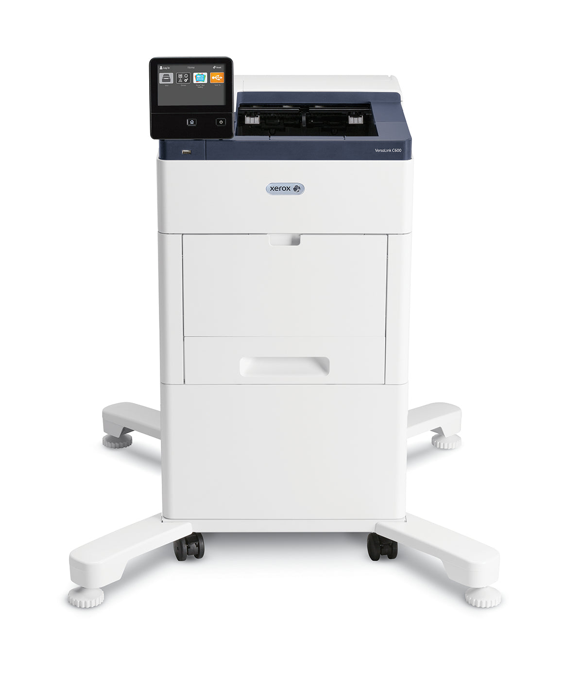 VersaLink C600 A4 53ppm Printer