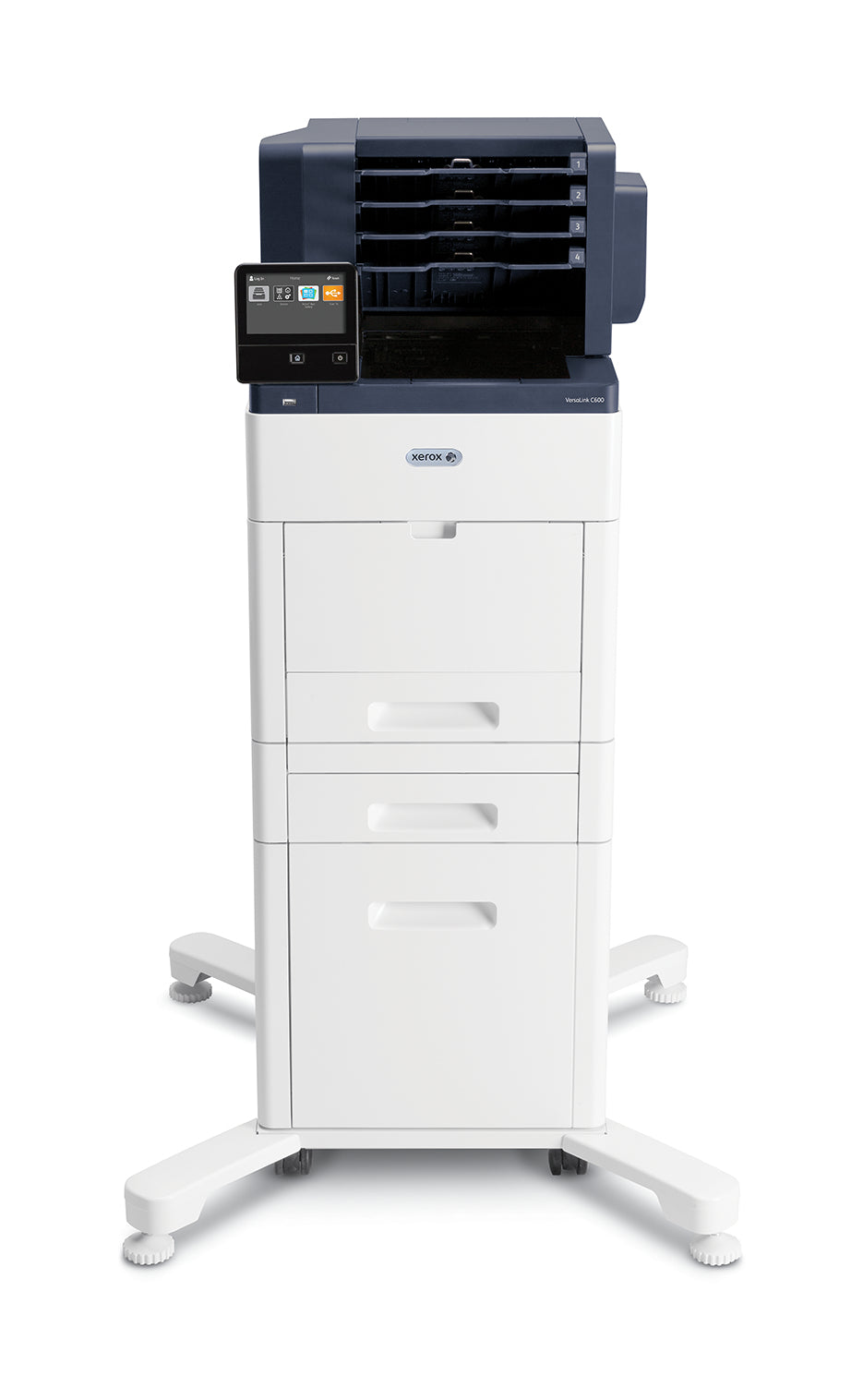 VersaLink C600 A4 53ppm Printer