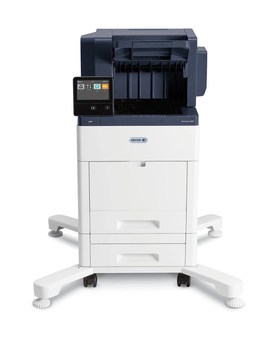 VersaLink C600 A4 53ppm Printer