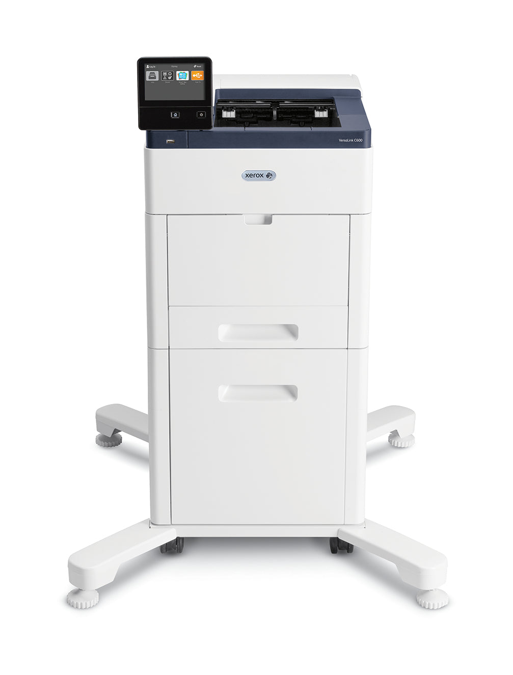 VersaLink C600 A4 53ppm Printer