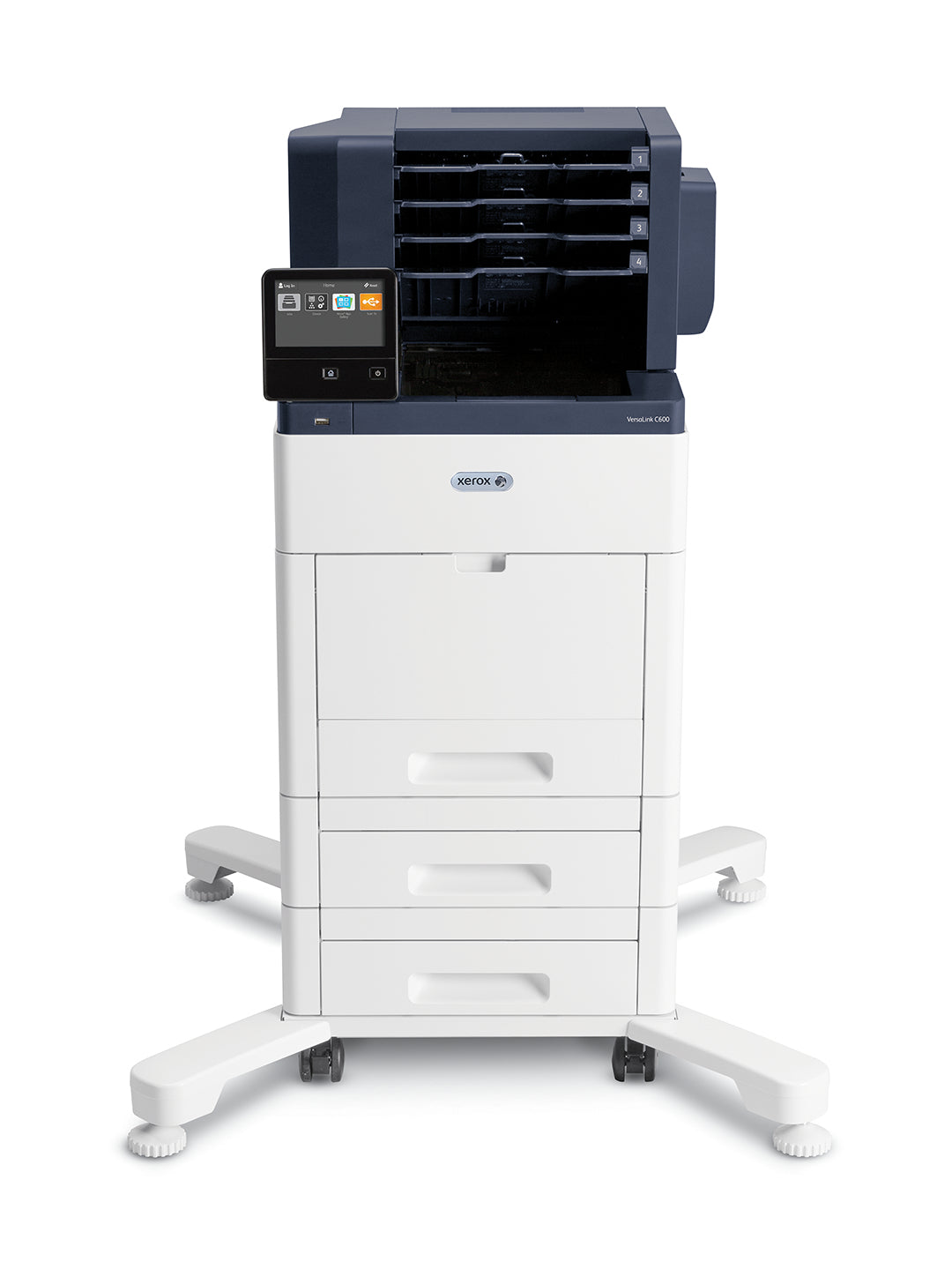 VersaLink C600 A4 53ppm Printer