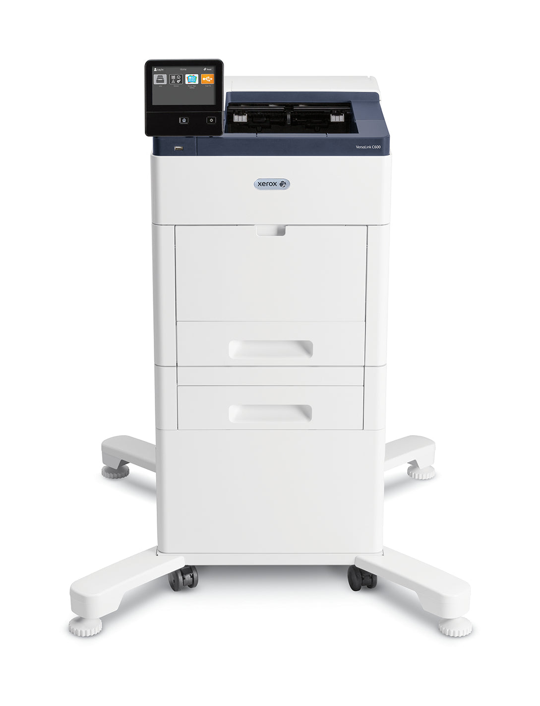 VersaLink C600 A4 53ppm Printer