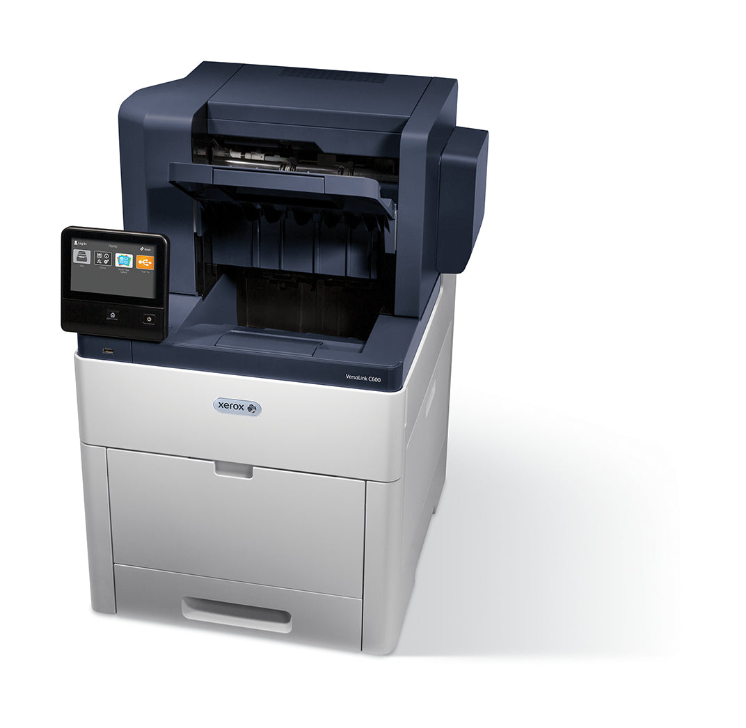 VersaLink C600 A4 53ppm Printer