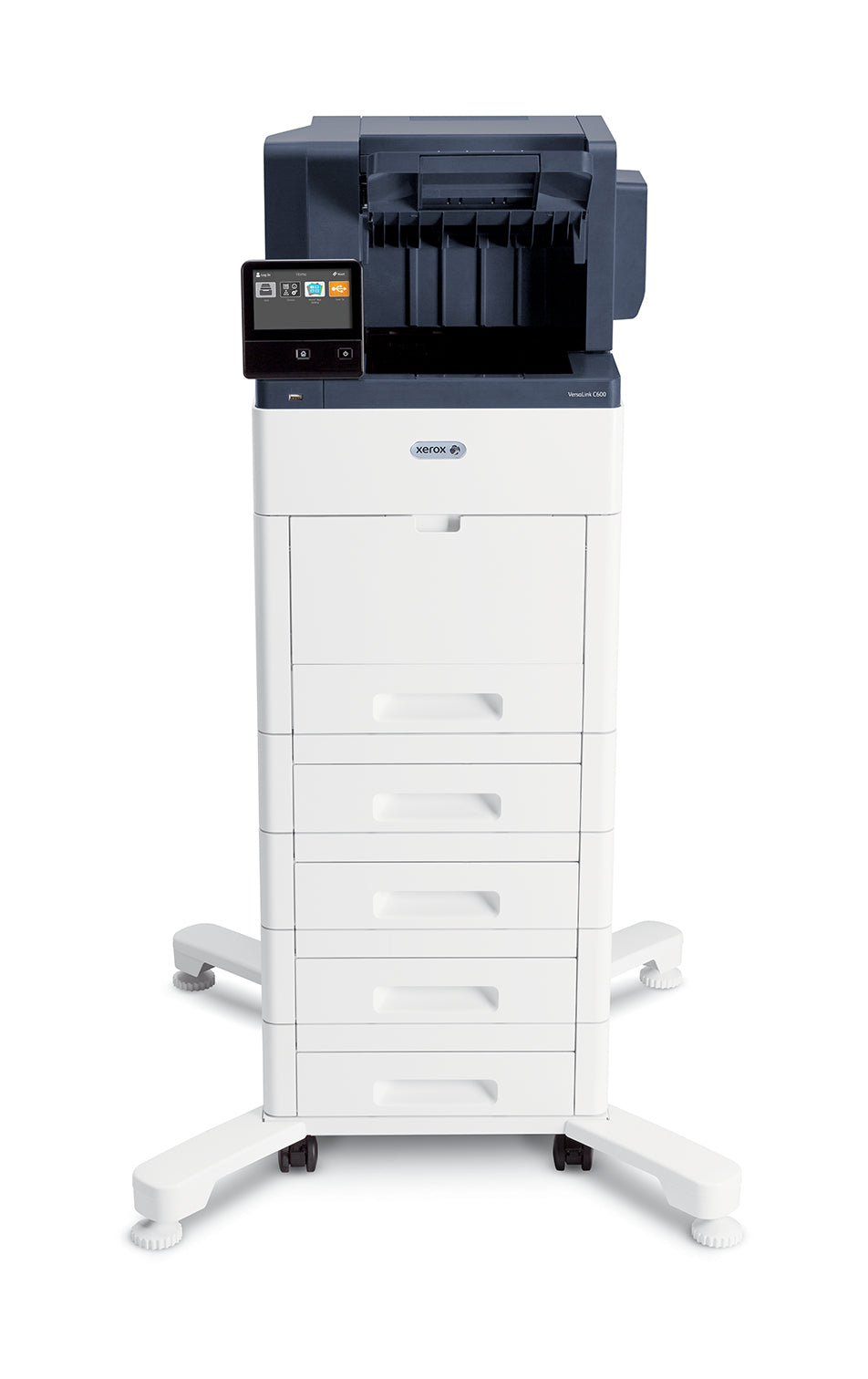 VersaLink C600 A4 53ppm Printer
