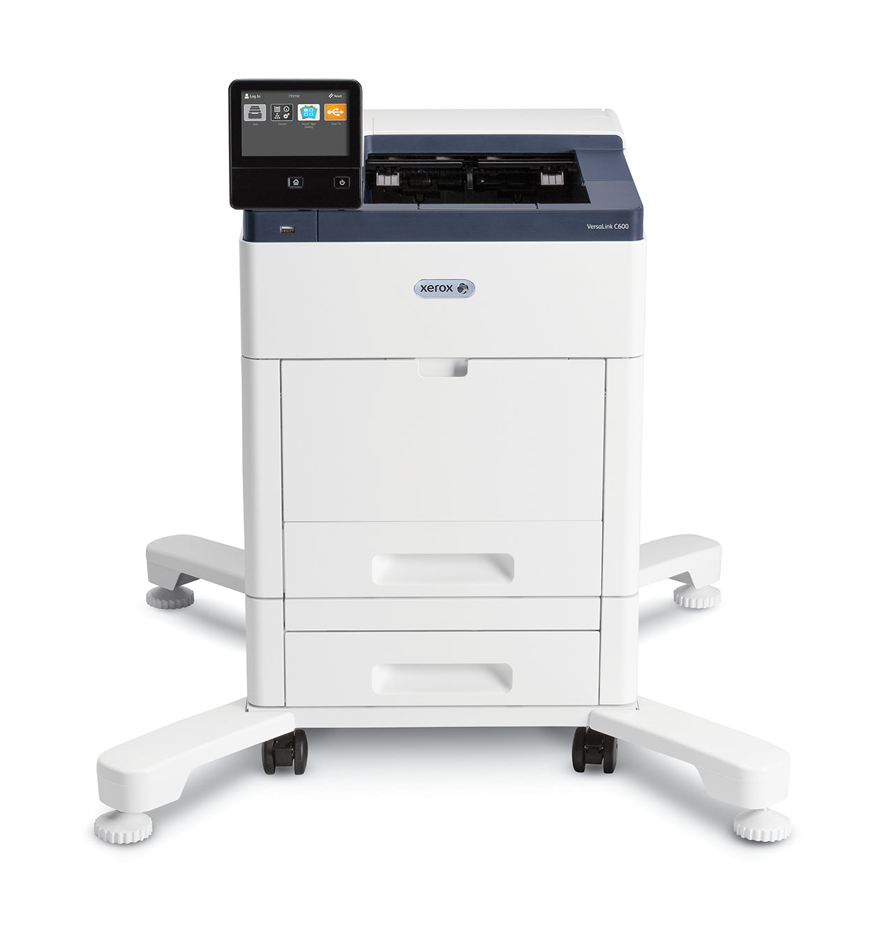 VersaLink C600 A4 53ppm Printer