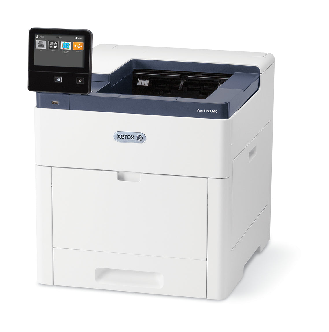VersaLink C600 A4 53ppm Printer