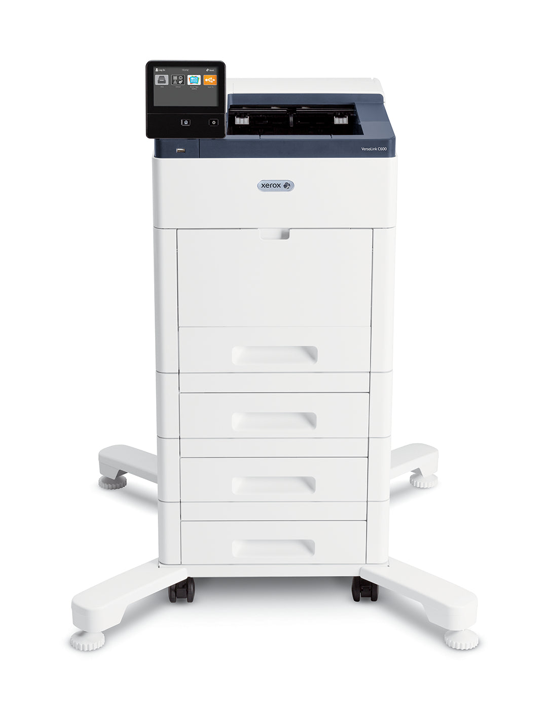 VersaLink C600 A4 53ppm Printer