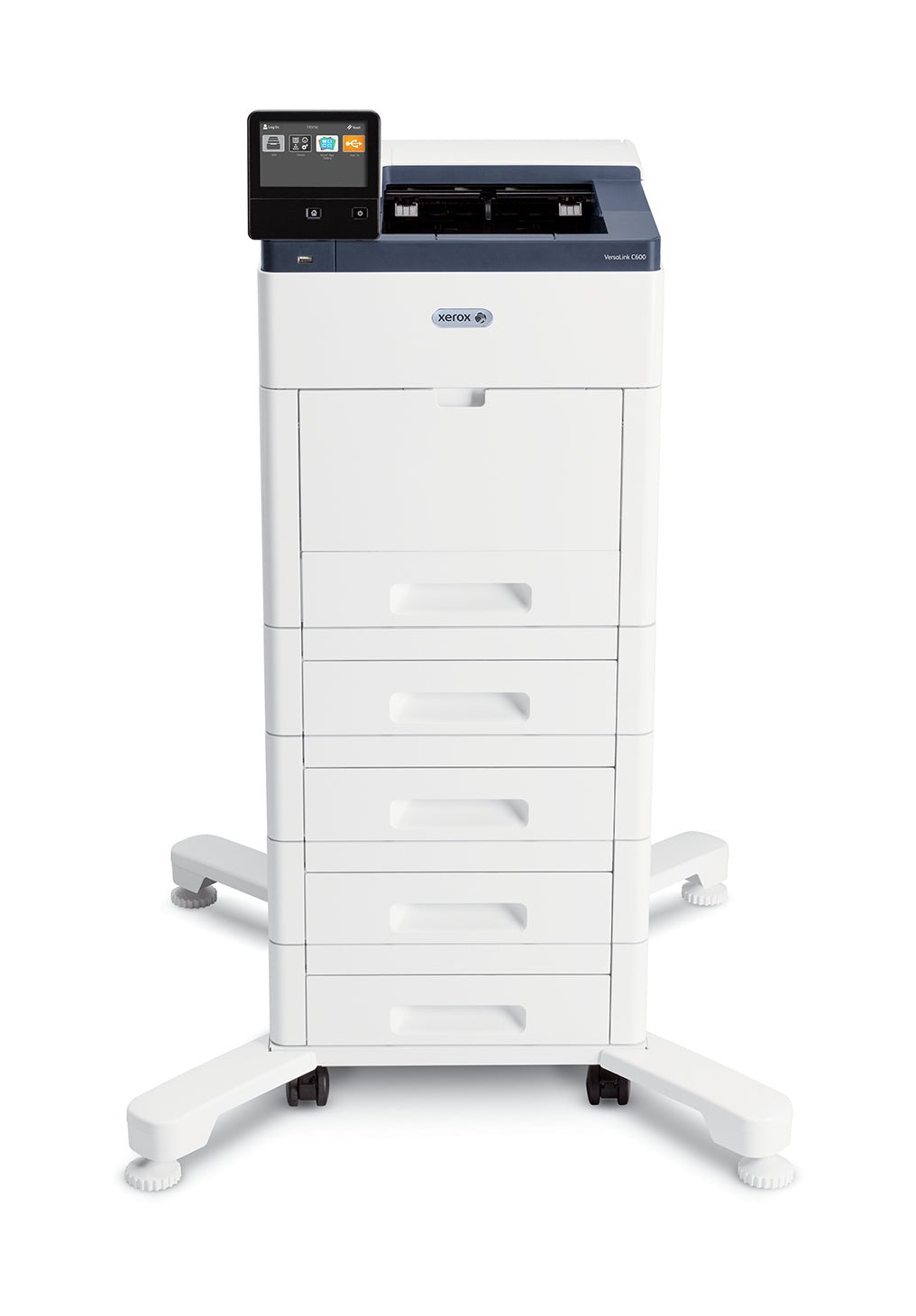VersaLink C600 A4 53ppm Printer