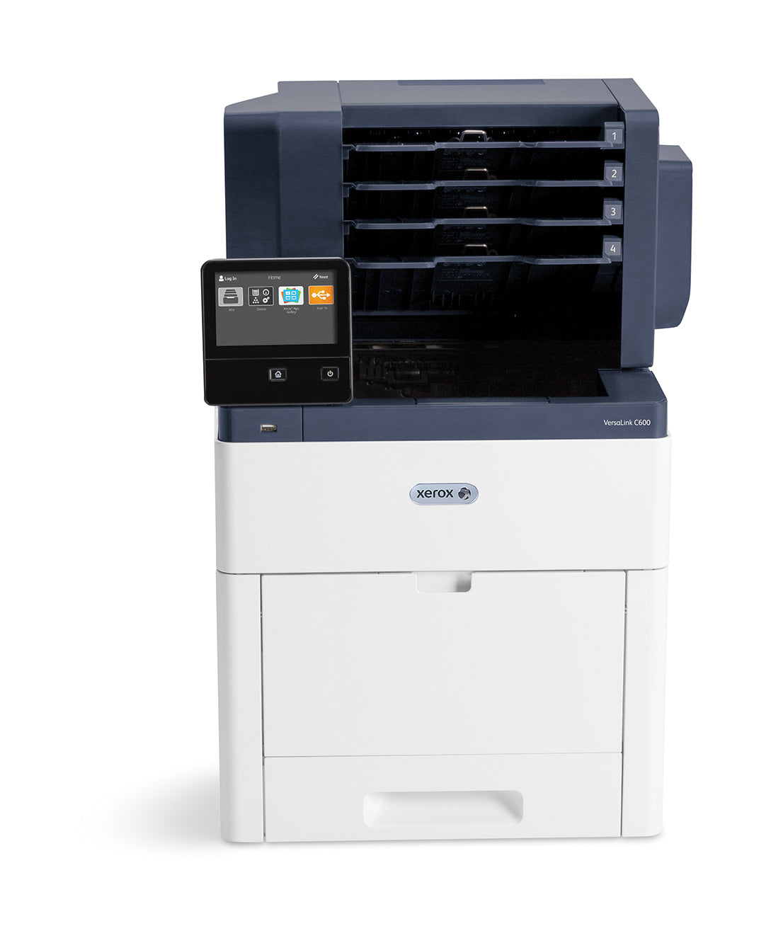 VersaLink C600 A4 53ppm Printer