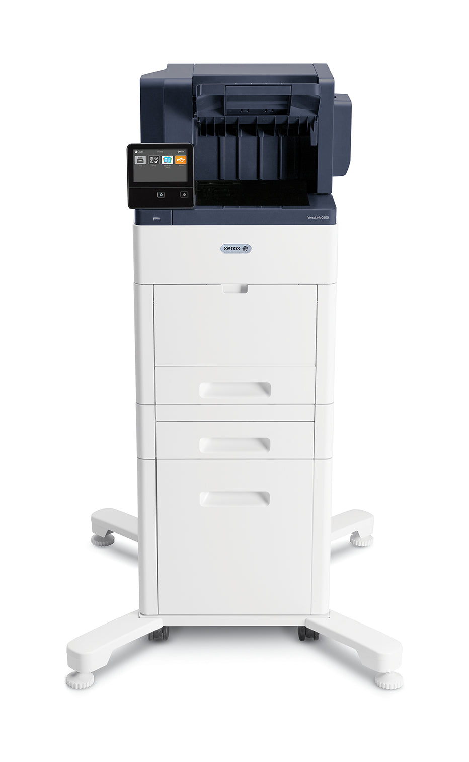 VersaLink C600 A4 53ppm Printer