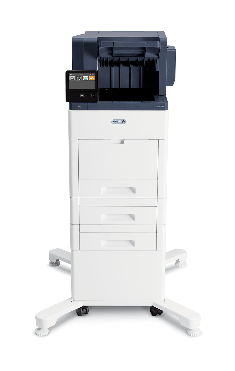 VersaLink C600 A4 53ppm Printer