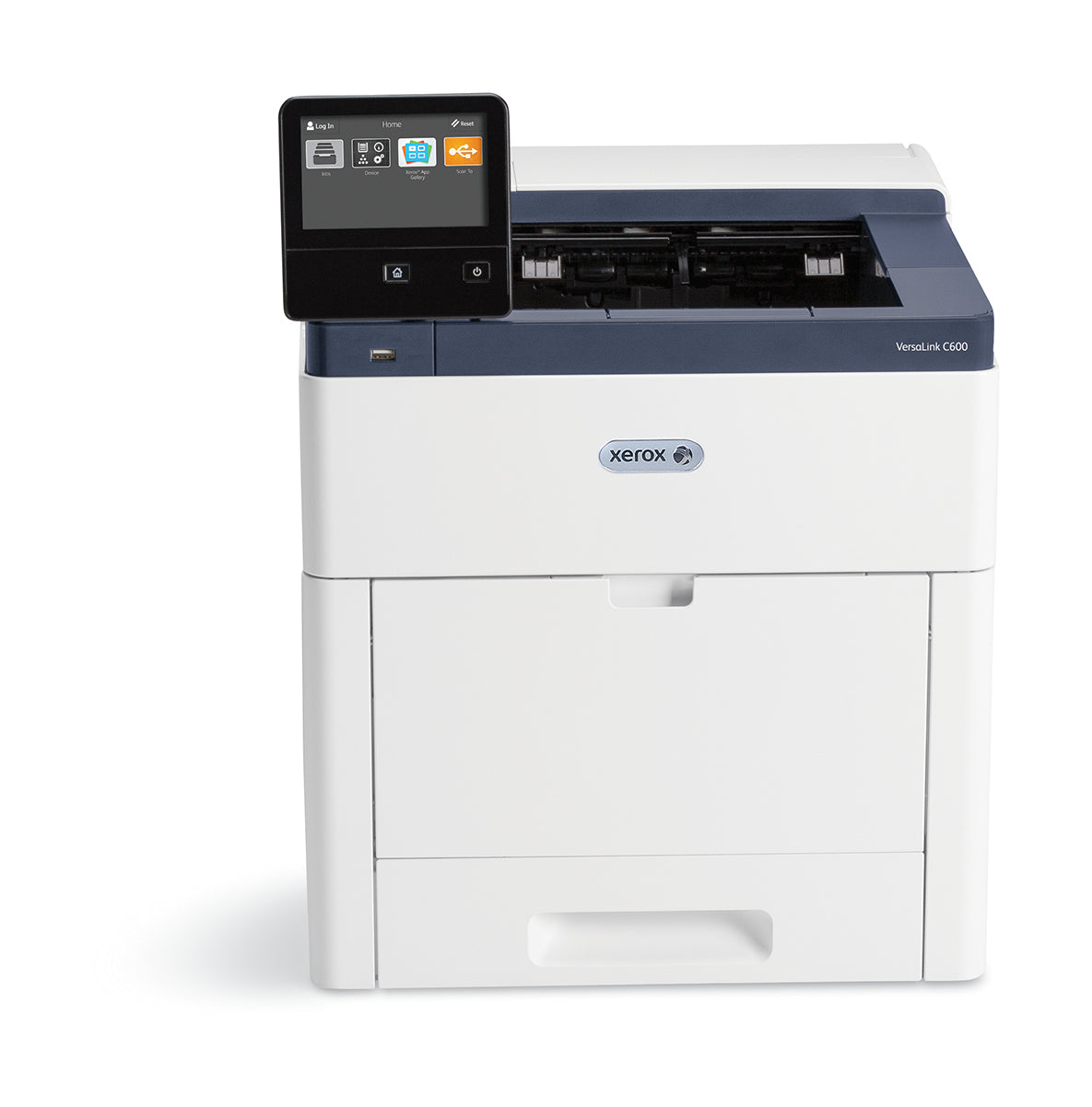 VersaLink C600 A4 53ppm Printer