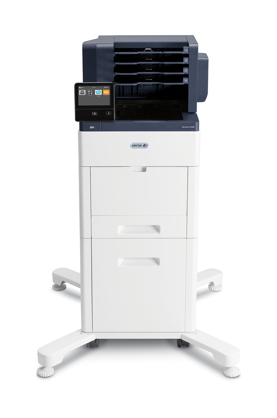 VersaLink C600 A4 53ppm Printer