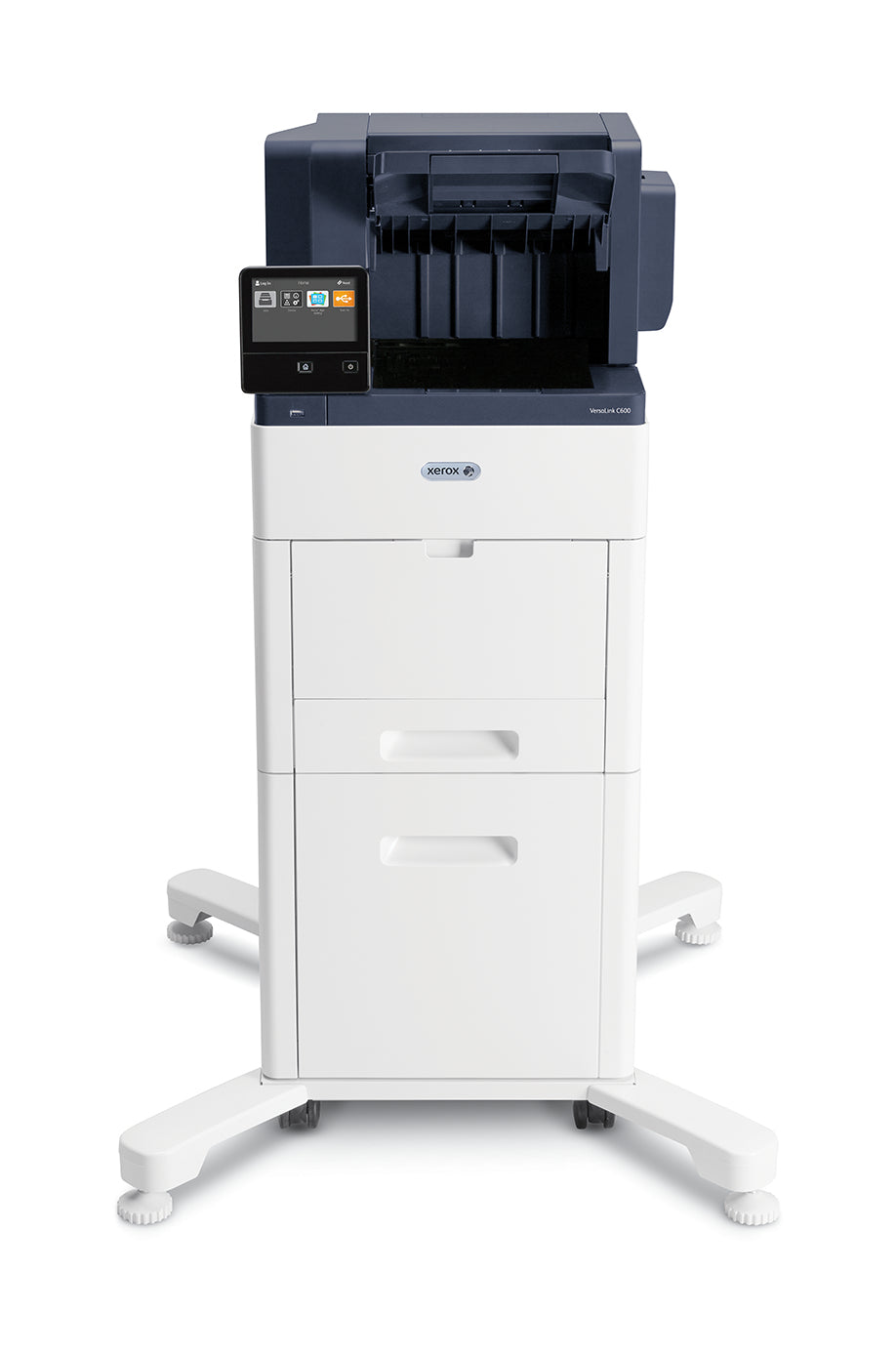 VersaLink C600 A4 53ppm Printer