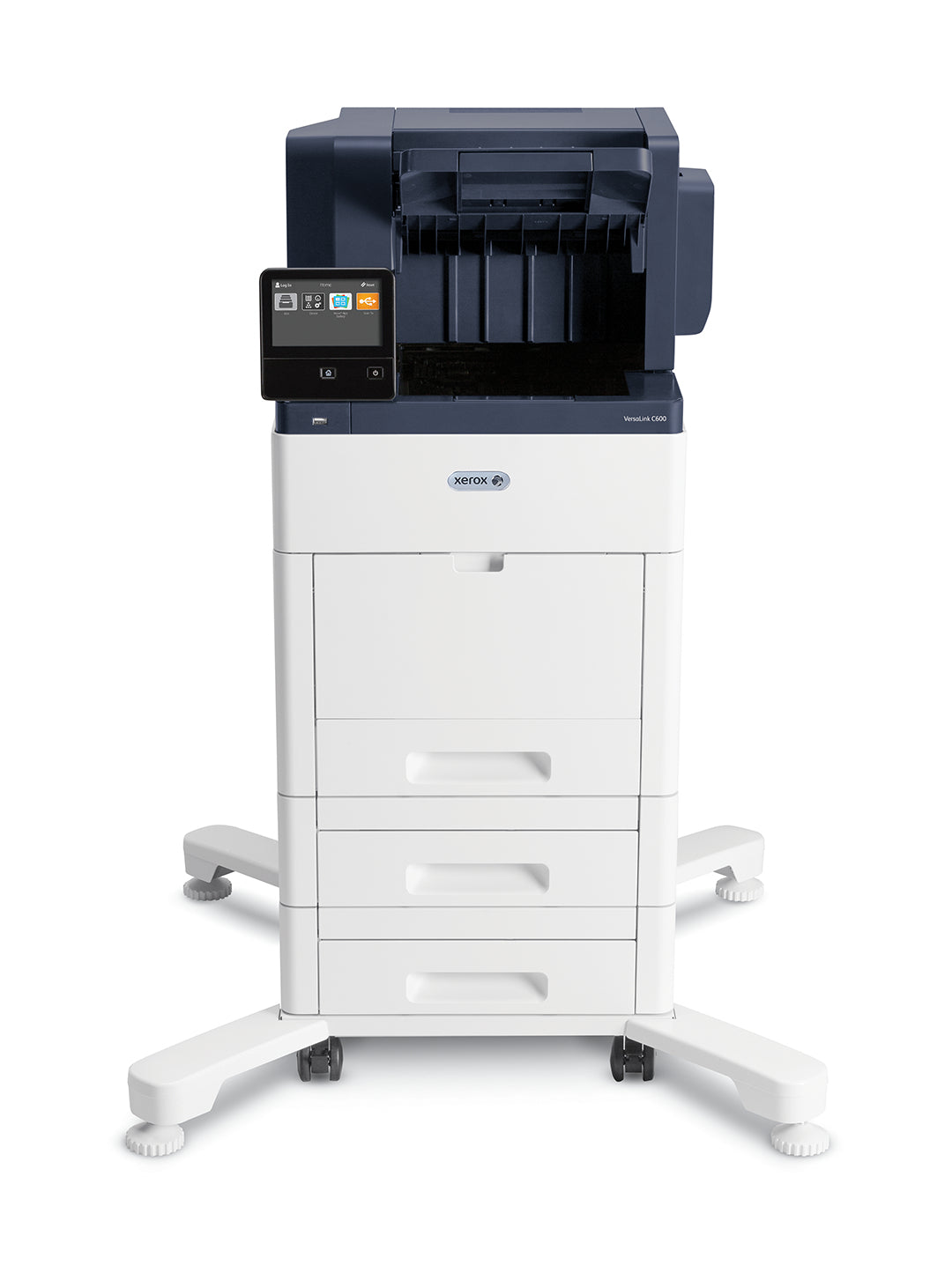 VersaLink C600 A4 53ppm Printer
