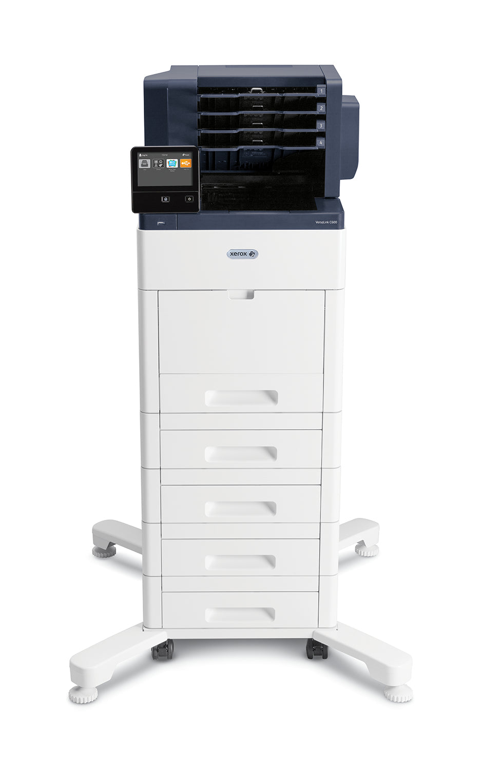 VersaLink C600 A4 53ppm Printer