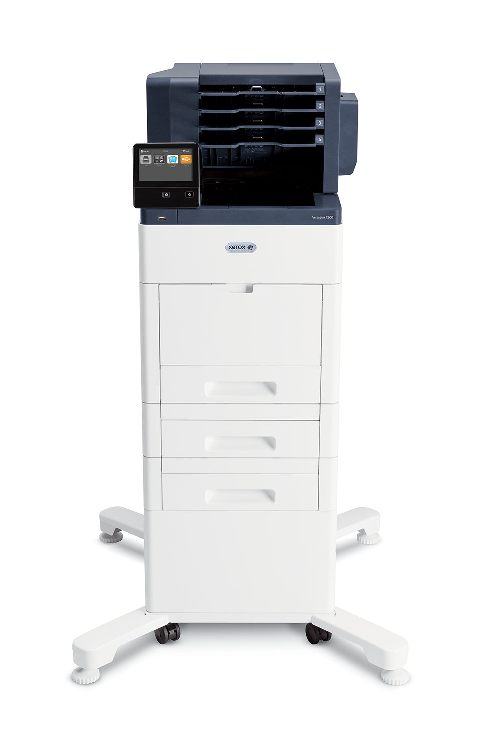 VersaLink C600 A4 53ppm Printer