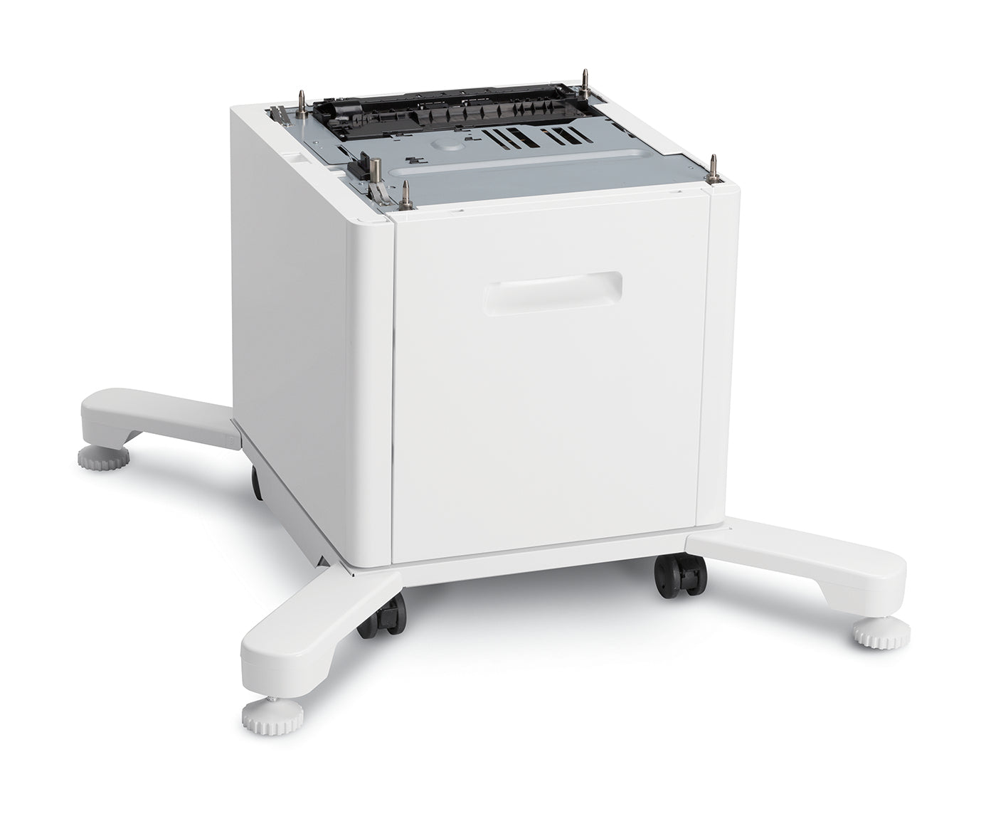 2000-sheet High Cap Feeder