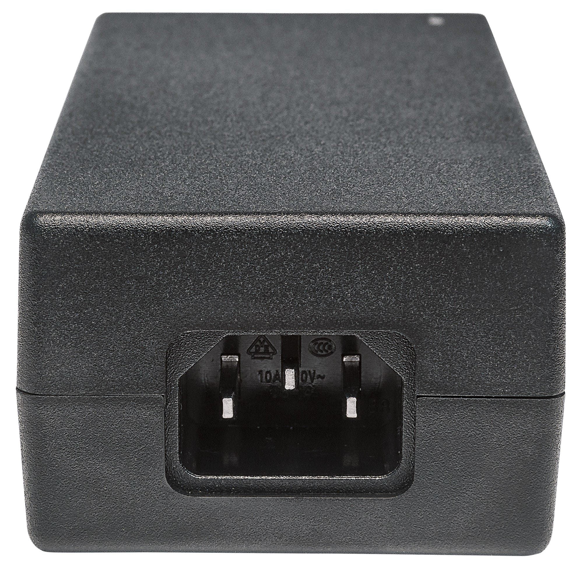 Intellinet 561235 adaptateur et injecteur PoE Gigabit Ethernet 48 V