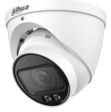 DAHUA- Caméra IP Eyeball 4Mps vari-focale Dual Light 50m DH-IPC-HDW3449T-ZS-IL