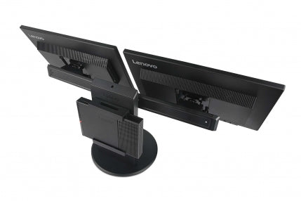 TC Tiny-In-One Dual Monitor Stand
