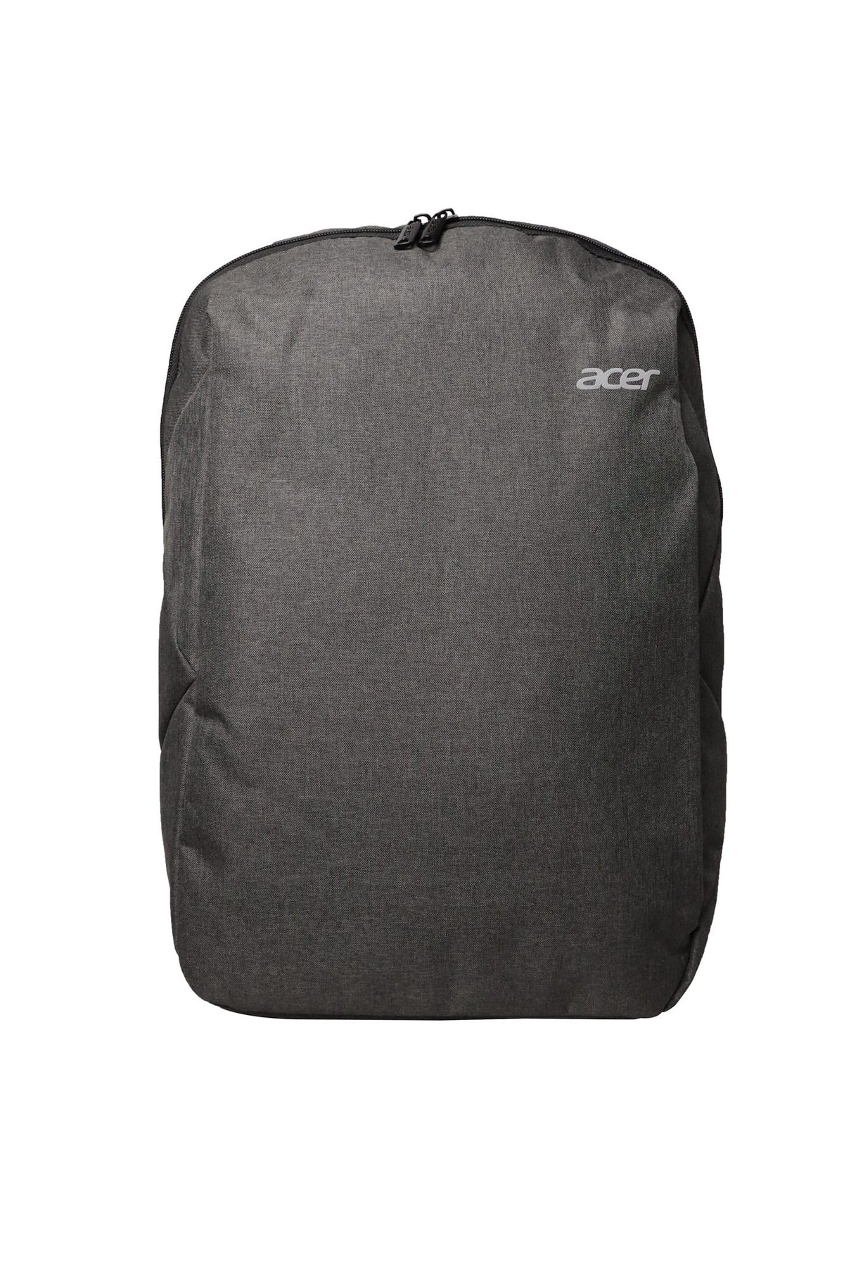 Acer urban backpack grey & green 15.6"