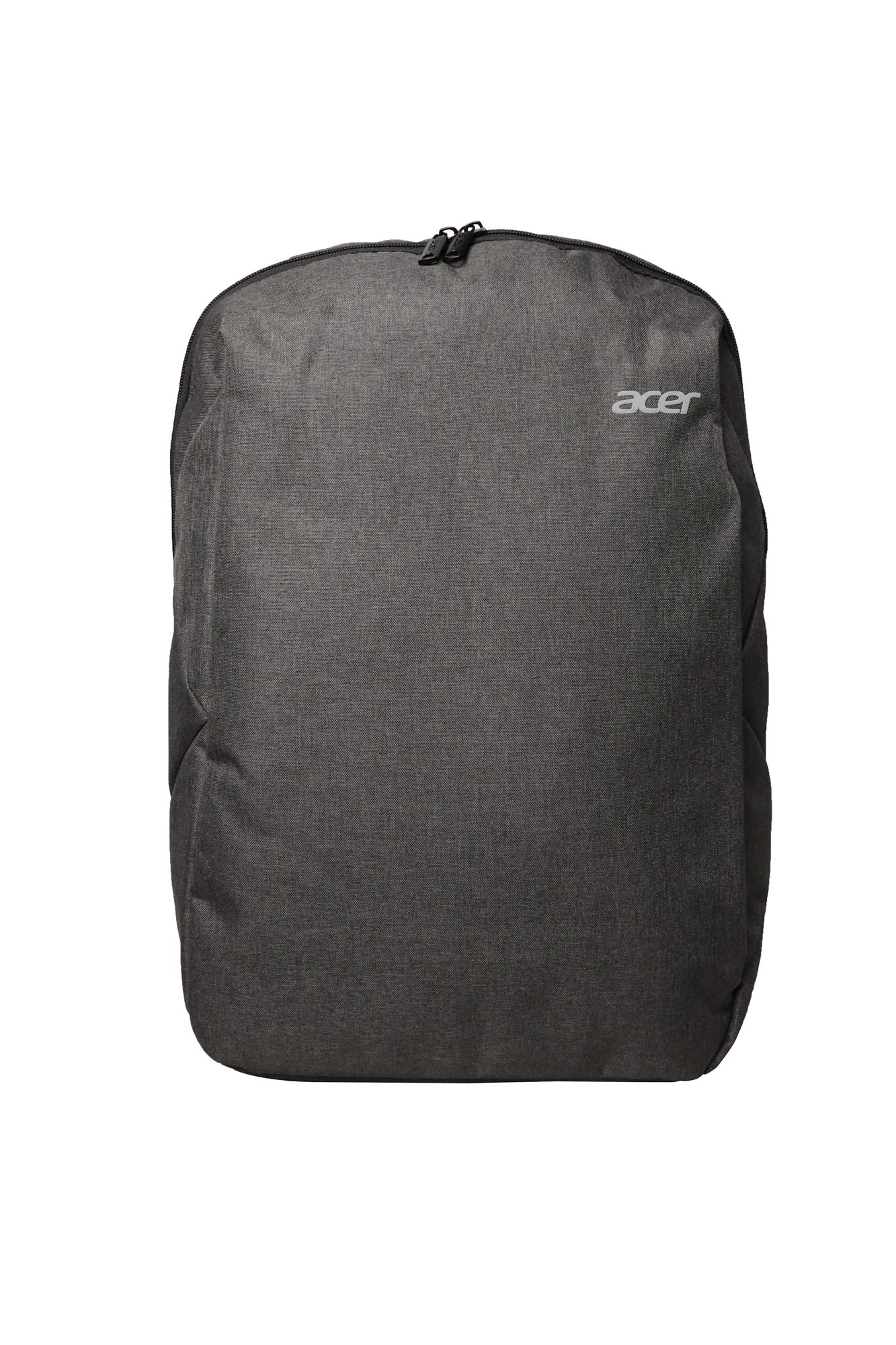 Acer urban backpack grey & green 15.6"