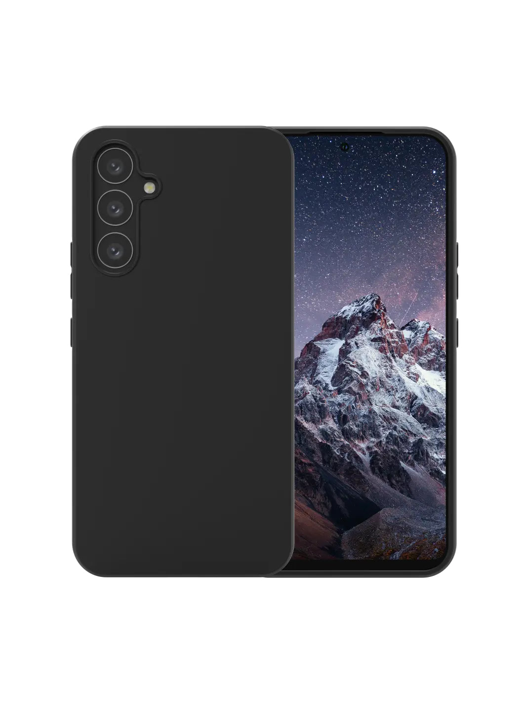 Greenland Galaxy A54 Night BLK